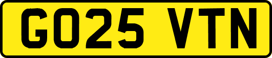 GO25VTN