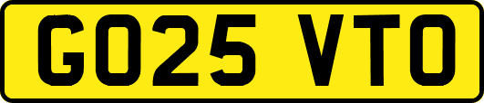 GO25VTO