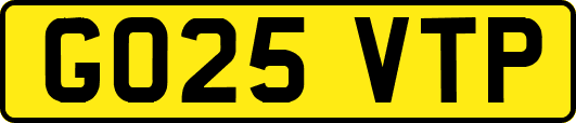 GO25VTP