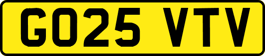 GO25VTV