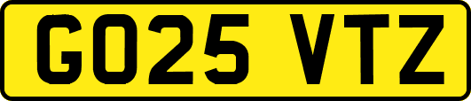 GO25VTZ