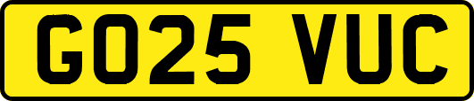 GO25VUC