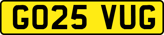 GO25VUG