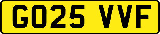 GO25VVF