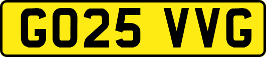GO25VVG