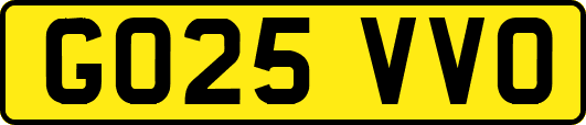 GO25VVO