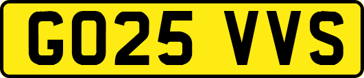 GO25VVS