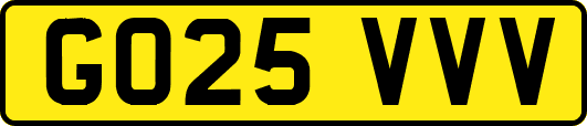 GO25VVV
