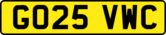 GO25VWC