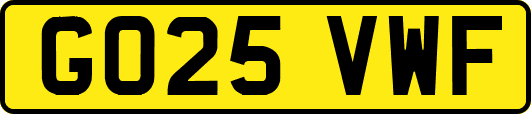 GO25VWF