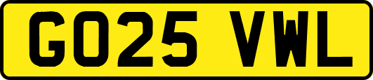 GO25VWL