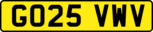 GO25VWV