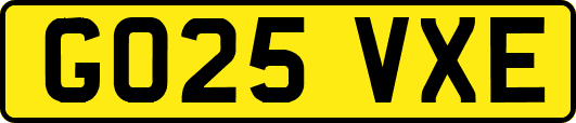 GO25VXE