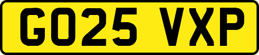 GO25VXP