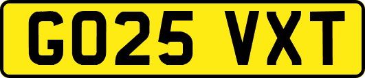 GO25VXT