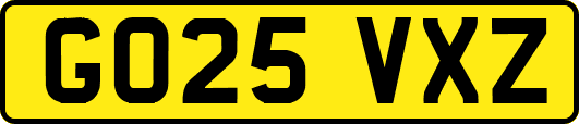 GO25VXZ