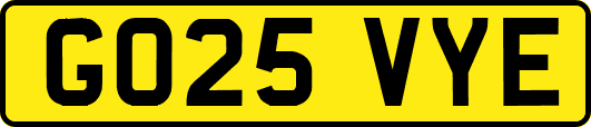 GO25VYE