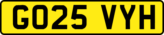 GO25VYH