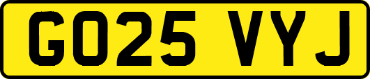 GO25VYJ