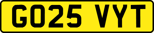 GO25VYT