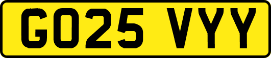 GO25VYY