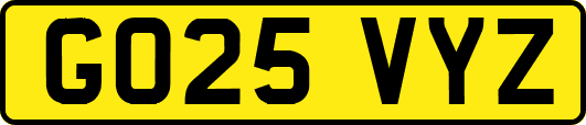 GO25VYZ