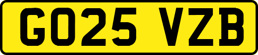 GO25VZB