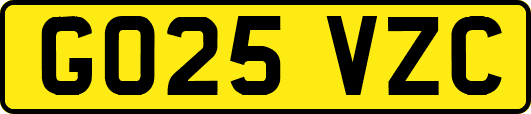 GO25VZC