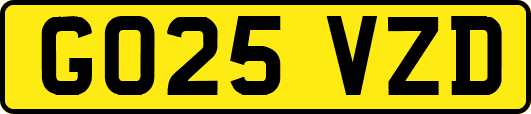 GO25VZD
