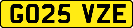 GO25VZE