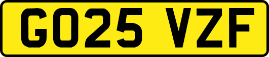 GO25VZF