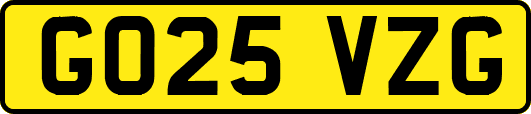 GO25VZG