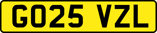 GO25VZL