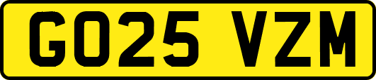 GO25VZM