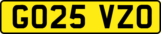 GO25VZO
