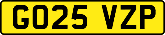 GO25VZP