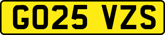 GO25VZS