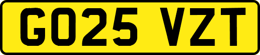 GO25VZT