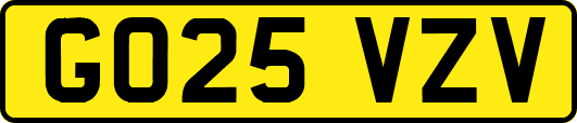 GO25VZV