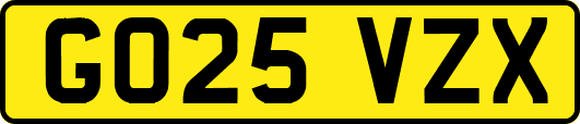 GO25VZX