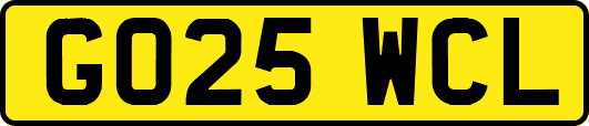GO25WCL
