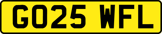GO25WFL