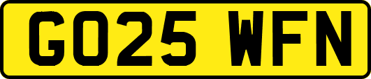 GO25WFN