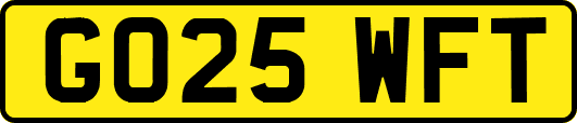 GO25WFT