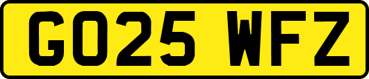 GO25WFZ