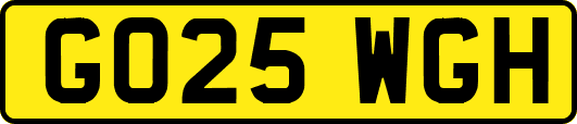 GO25WGH