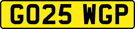 GO25WGP