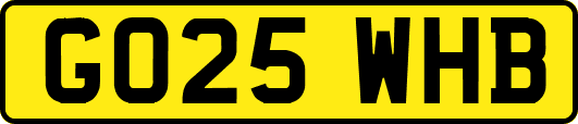 GO25WHB