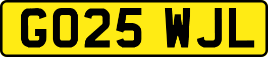 GO25WJL