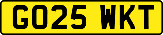 GO25WKT
